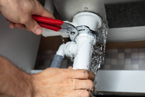 Best 24/7 water damage repair  in Soh Jordan, UT